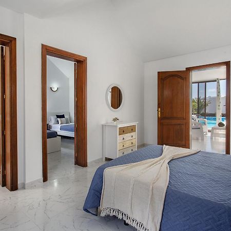 Las Breñas Casa Margaritaヴィラ エクステリア 写真