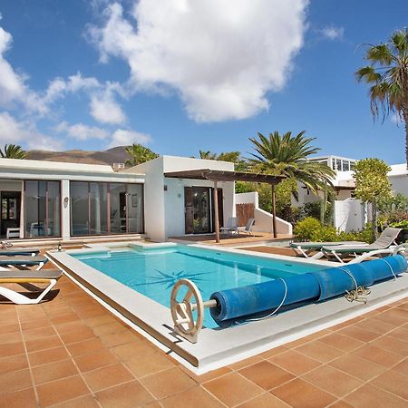Las Breñas Casa Margaritaヴィラ エクステリア 写真