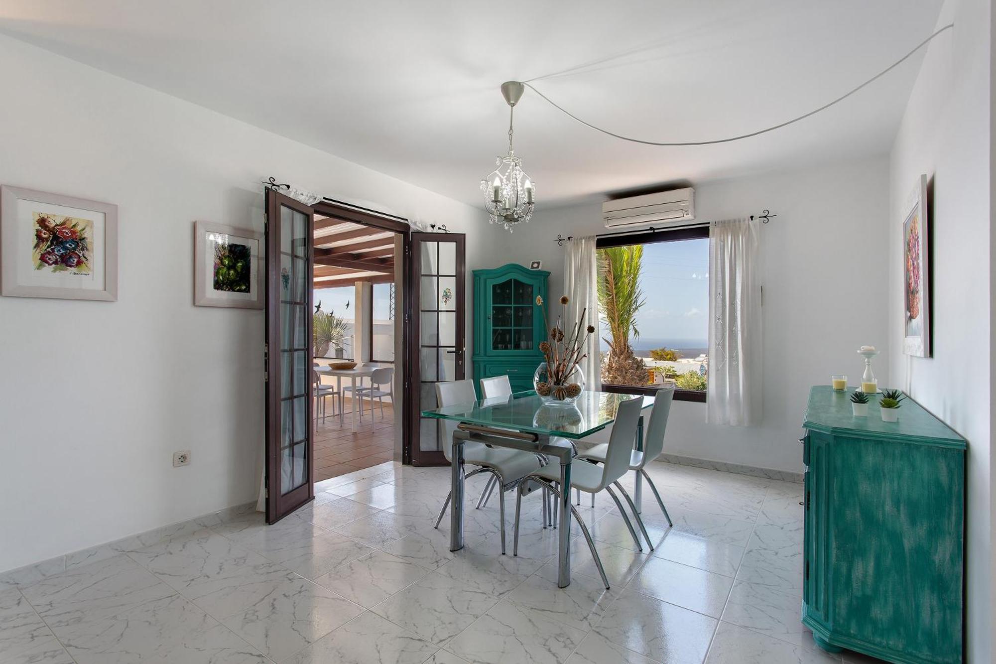 Las Breñas Casa Margaritaヴィラ エクステリア 写真