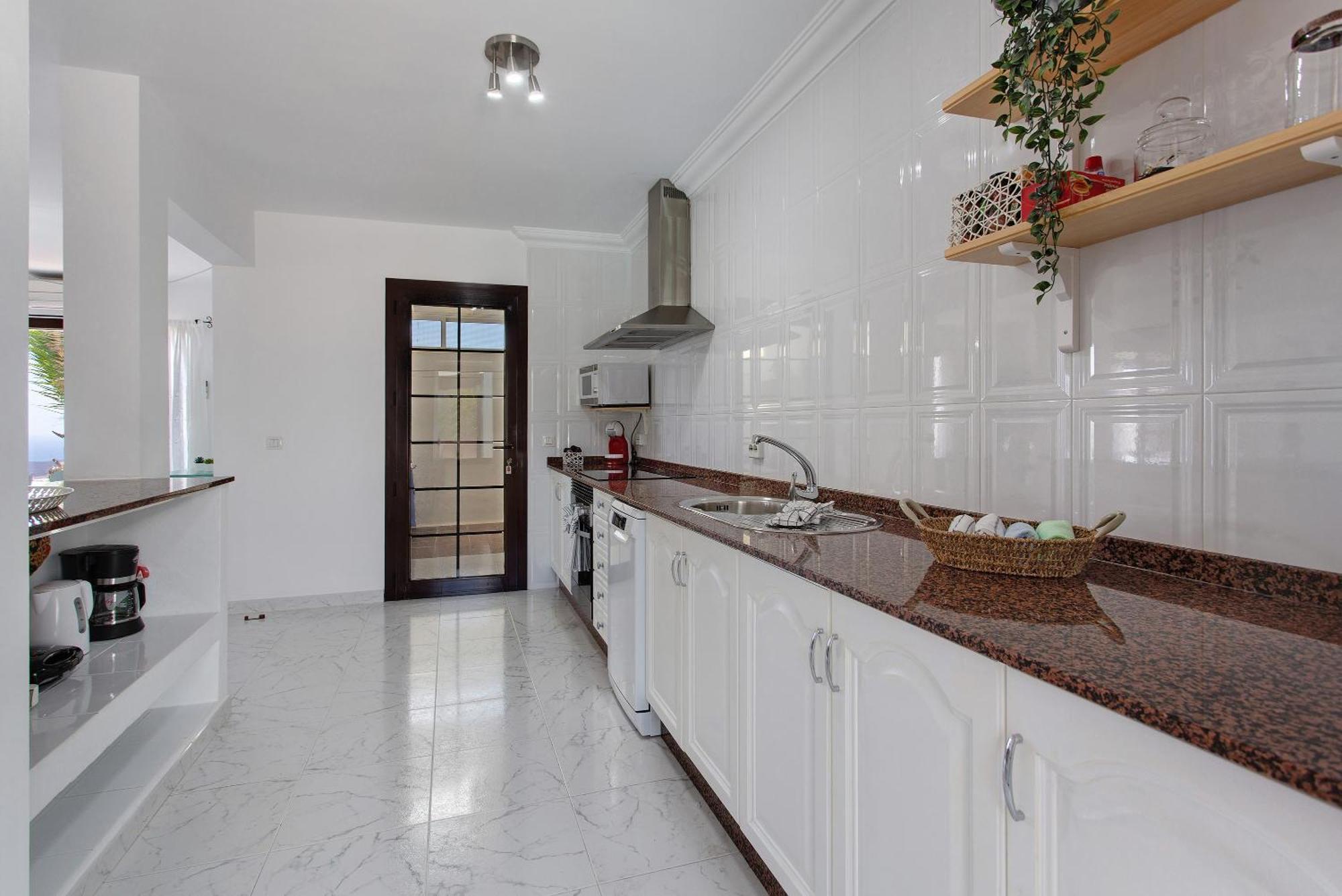 Las Breñas Casa Margaritaヴィラ エクステリア 写真