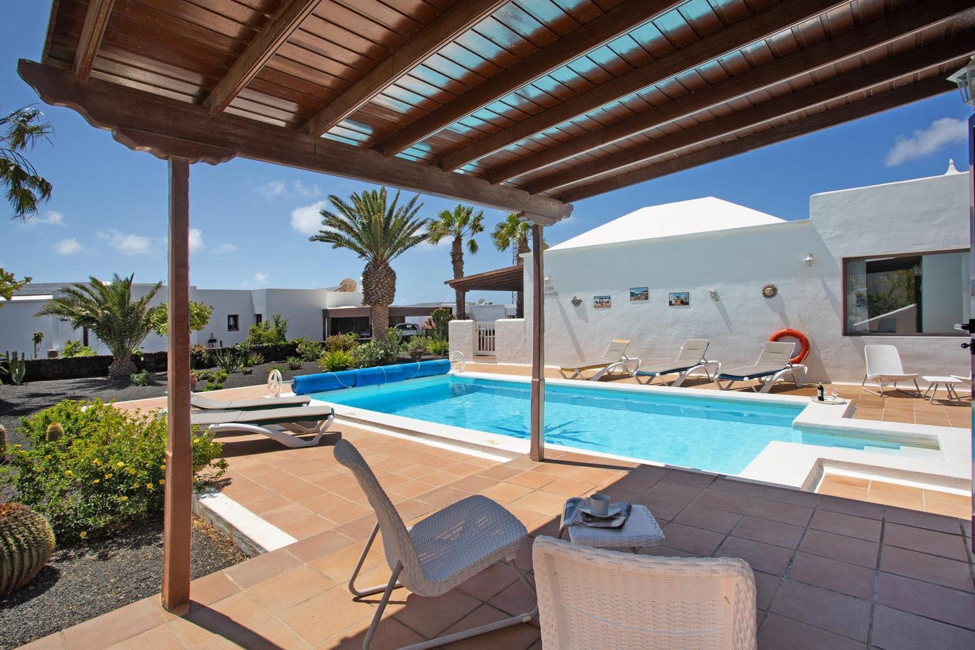 Las Breñas Casa Margaritaヴィラ エクステリア 写真