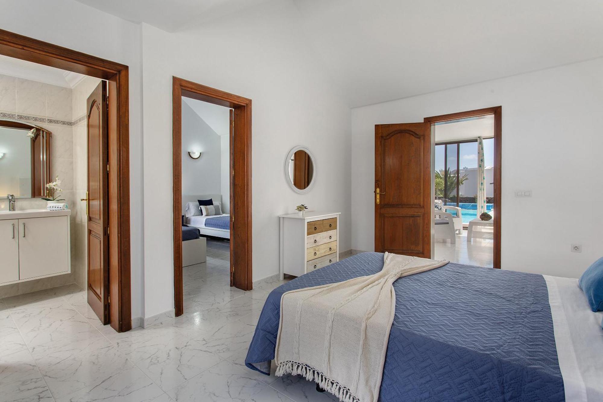 Las Breñas Casa Margaritaヴィラ エクステリア 写真
