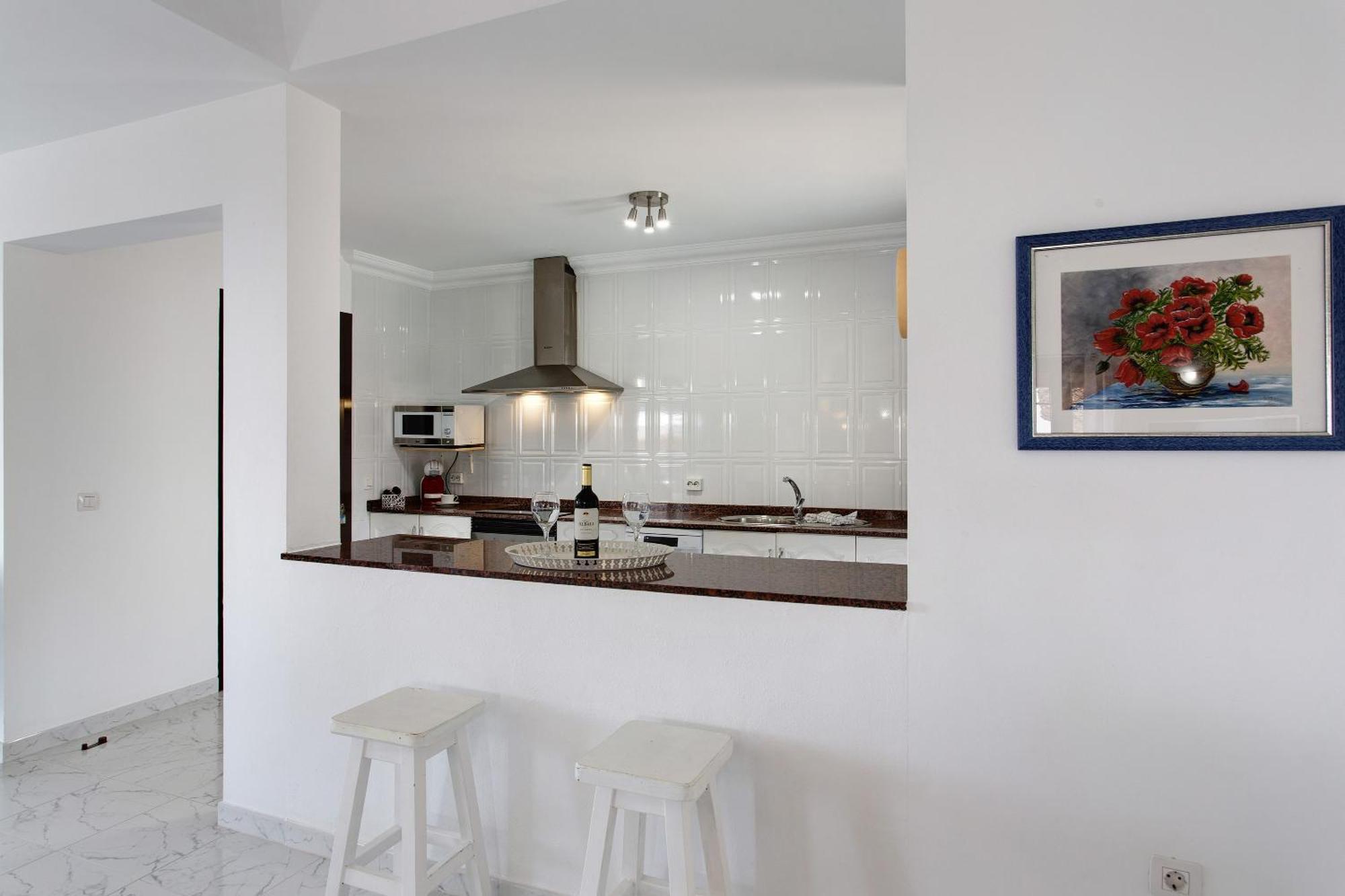 Las Breñas Casa Margaritaヴィラ エクステリア 写真