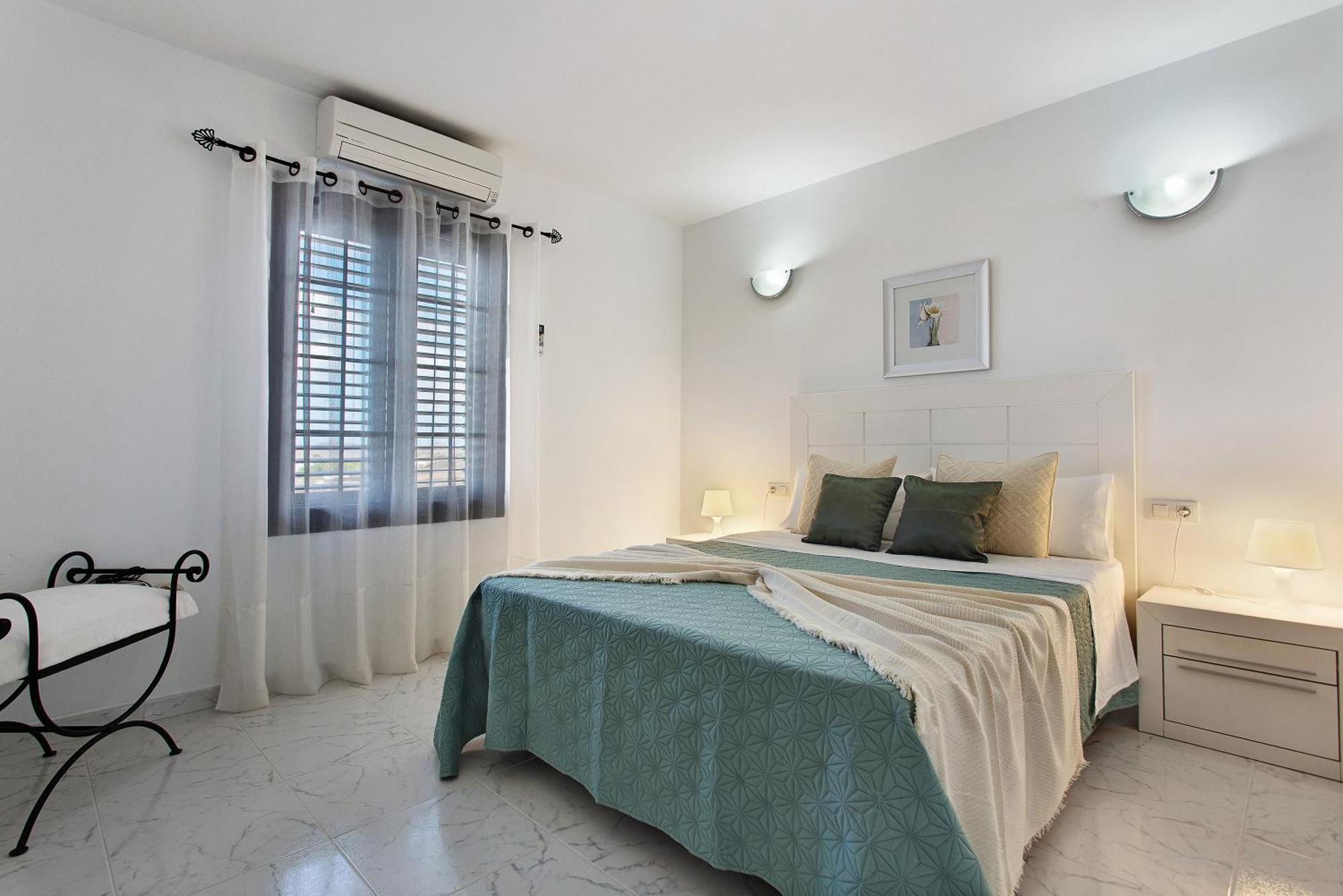 Las Breñas Casa Margaritaヴィラ エクステリア 写真