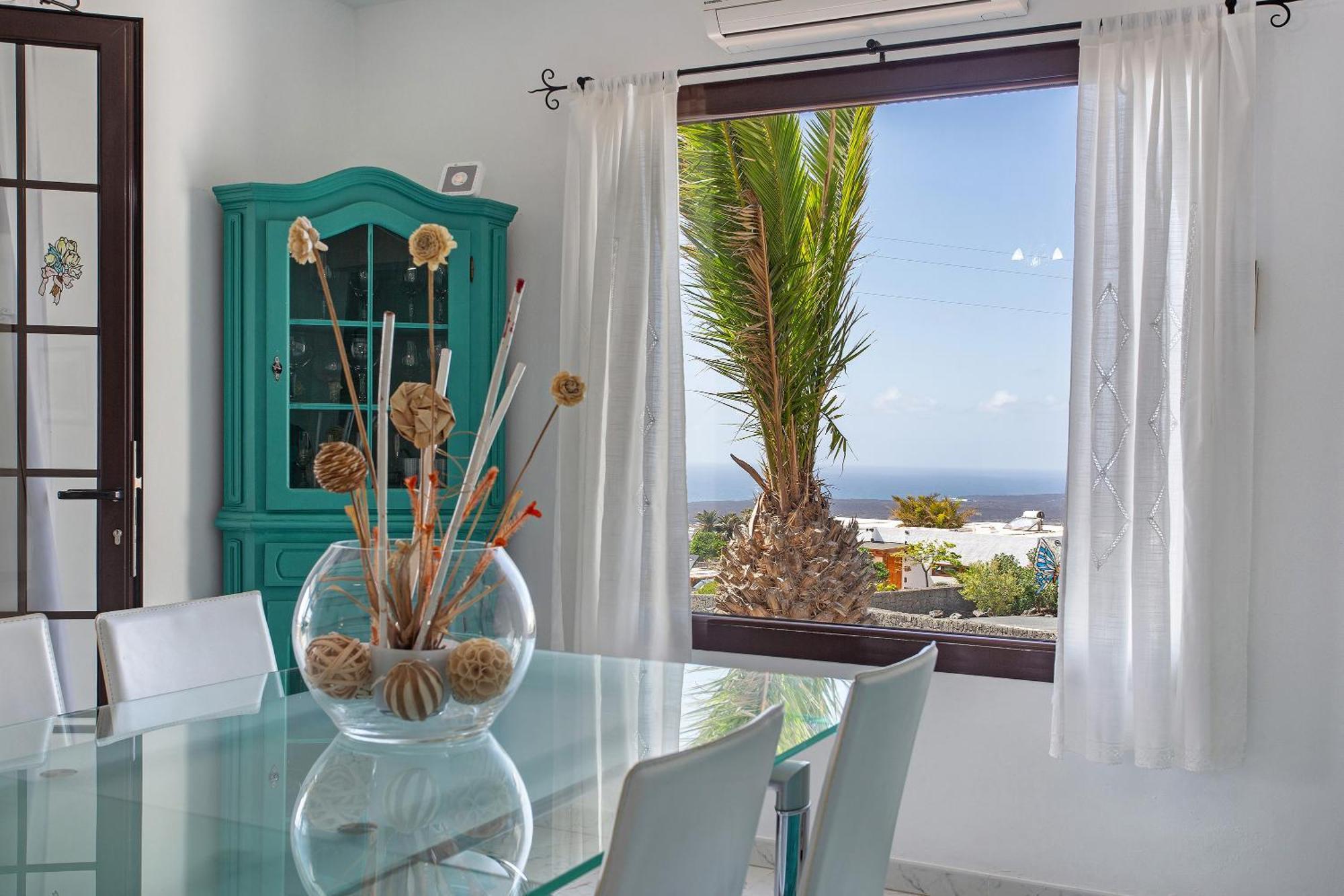 Las Breñas Casa Margaritaヴィラ エクステリア 写真