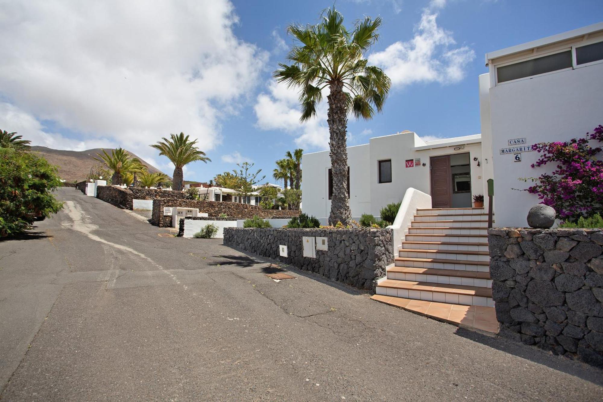 Las Breñas Casa Margaritaヴィラ エクステリア 写真