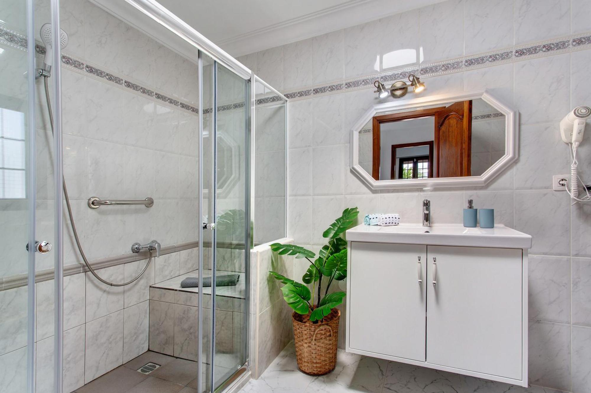 Las Breñas Casa Margaritaヴィラ エクステリア 写真