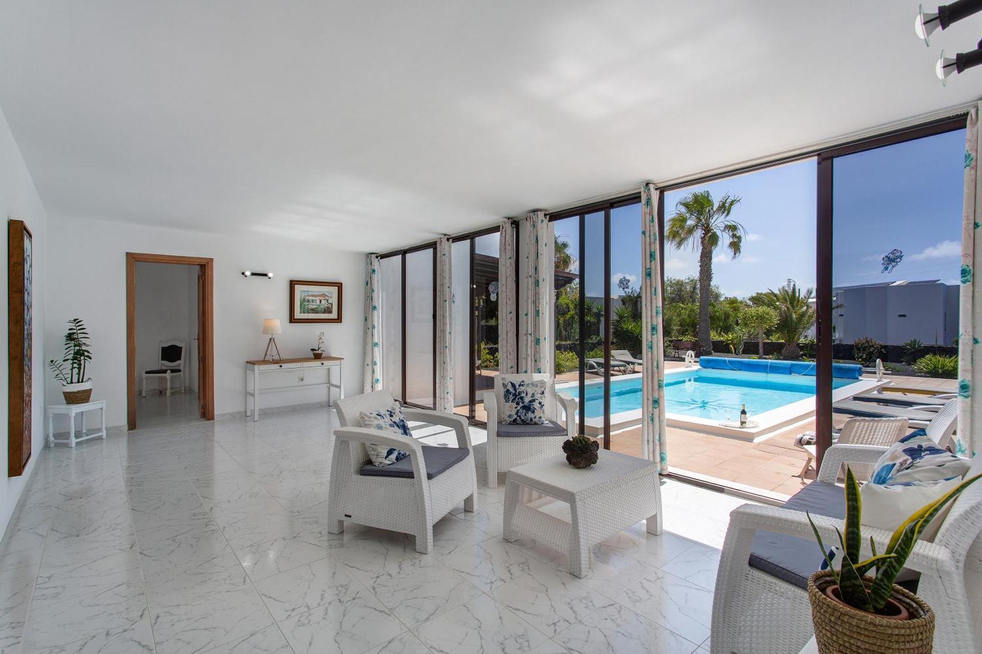 Las Breñas Casa Margaritaヴィラ エクステリア 写真