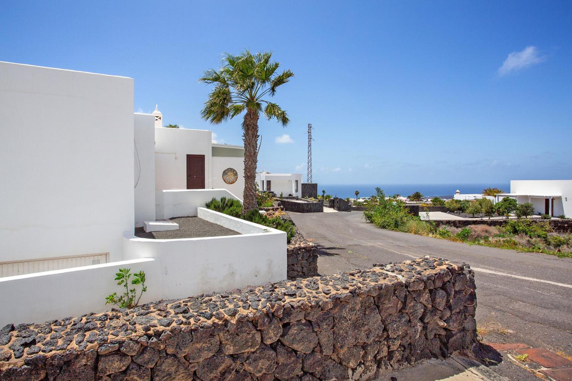Las Breñas Casa Margaritaヴィラ エクステリア 写真