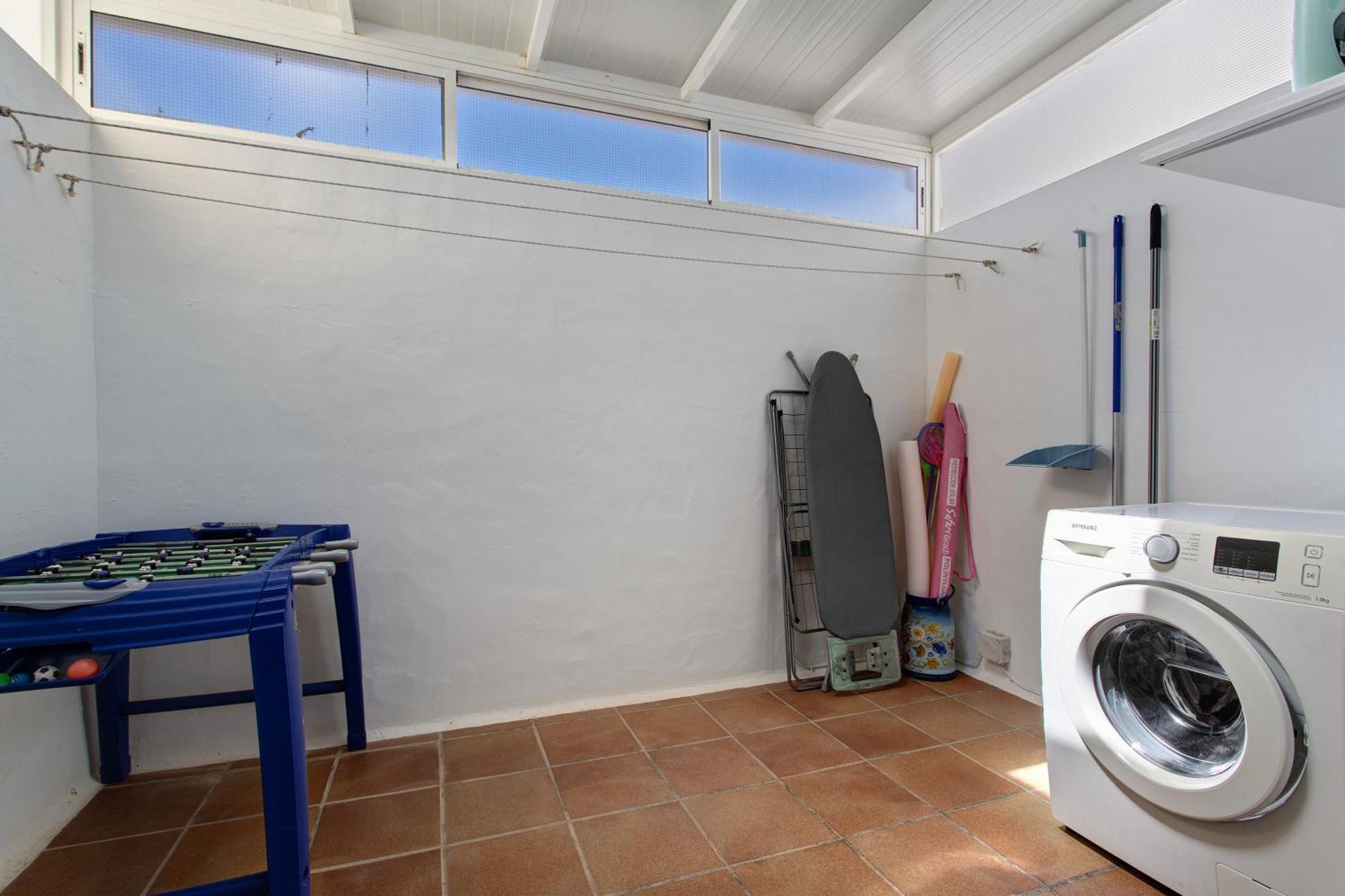 Las Breñas Casa Margaritaヴィラ エクステリア 写真