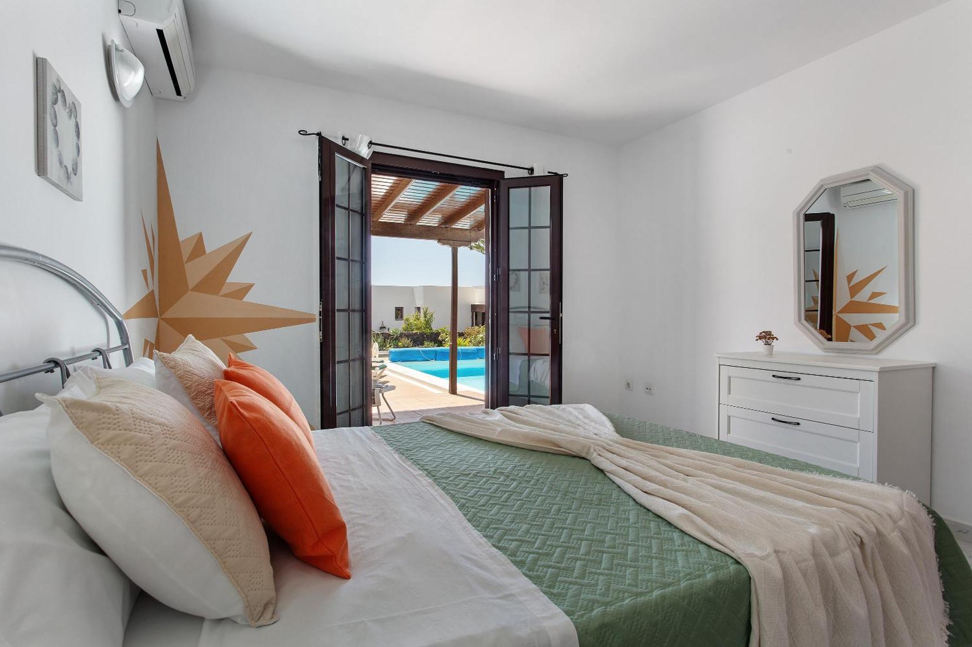Las Breñas Casa Margaritaヴィラ エクステリア 写真