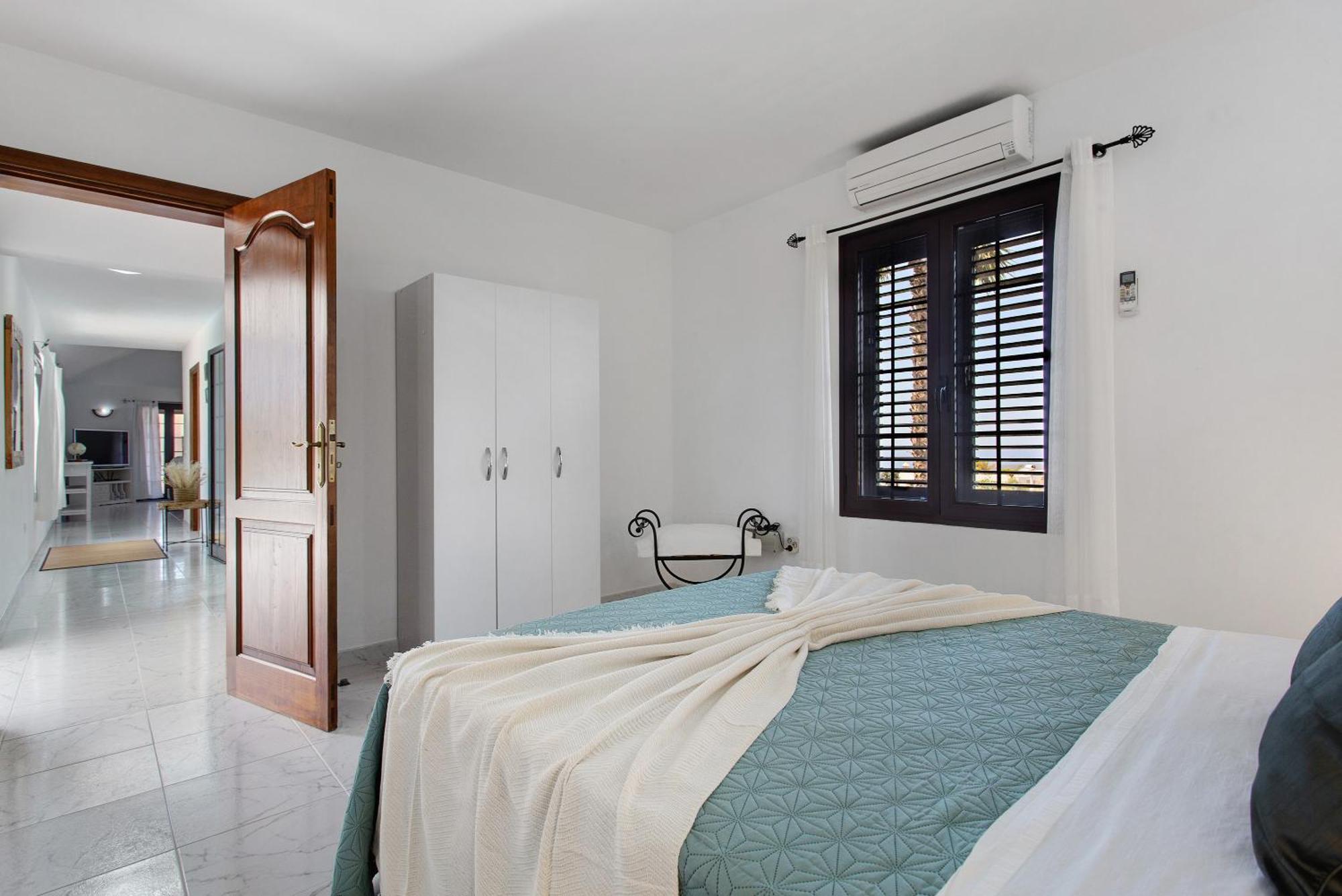 Las Breñas Casa Margaritaヴィラ エクステリア 写真