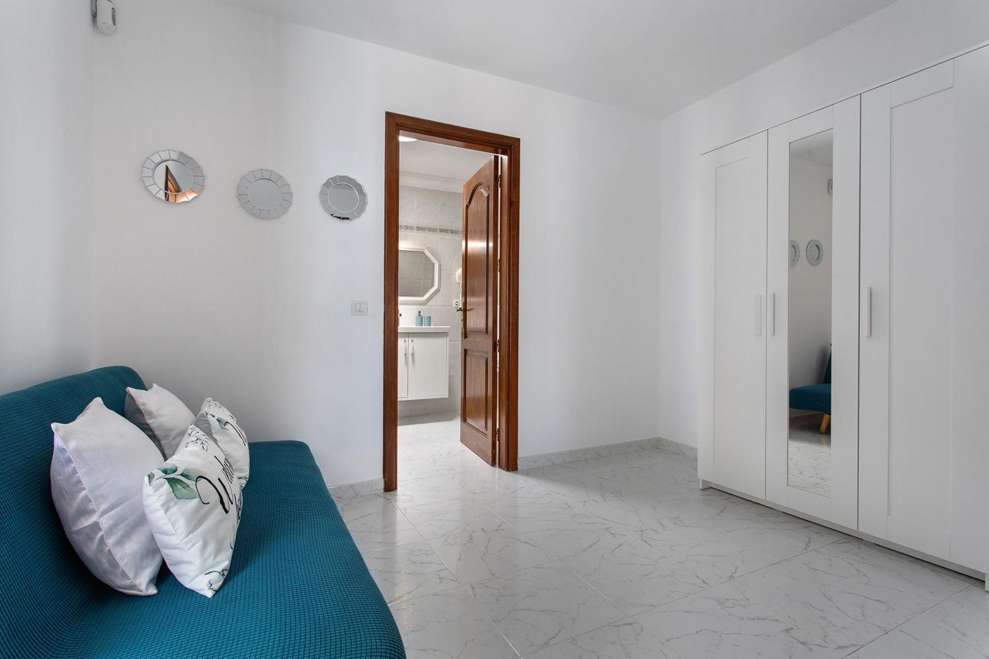 Las Breñas Casa Margaritaヴィラ エクステリア 写真