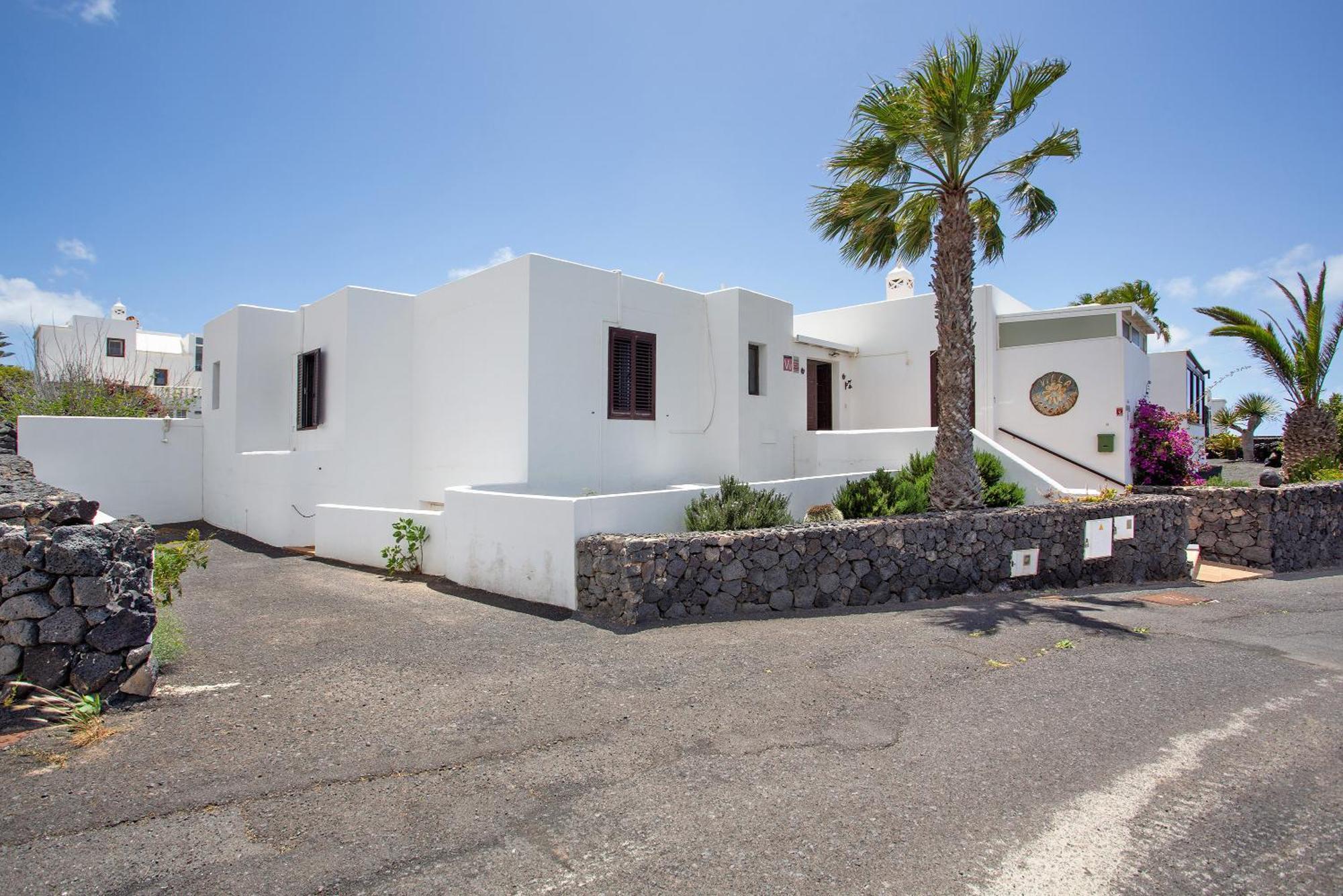 Las Breñas Casa Margaritaヴィラ エクステリア 写真