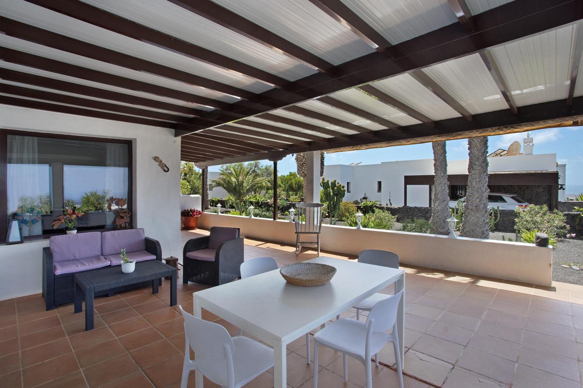 Las Breñas Casa Margaritaヴィラ エクステリア 写真