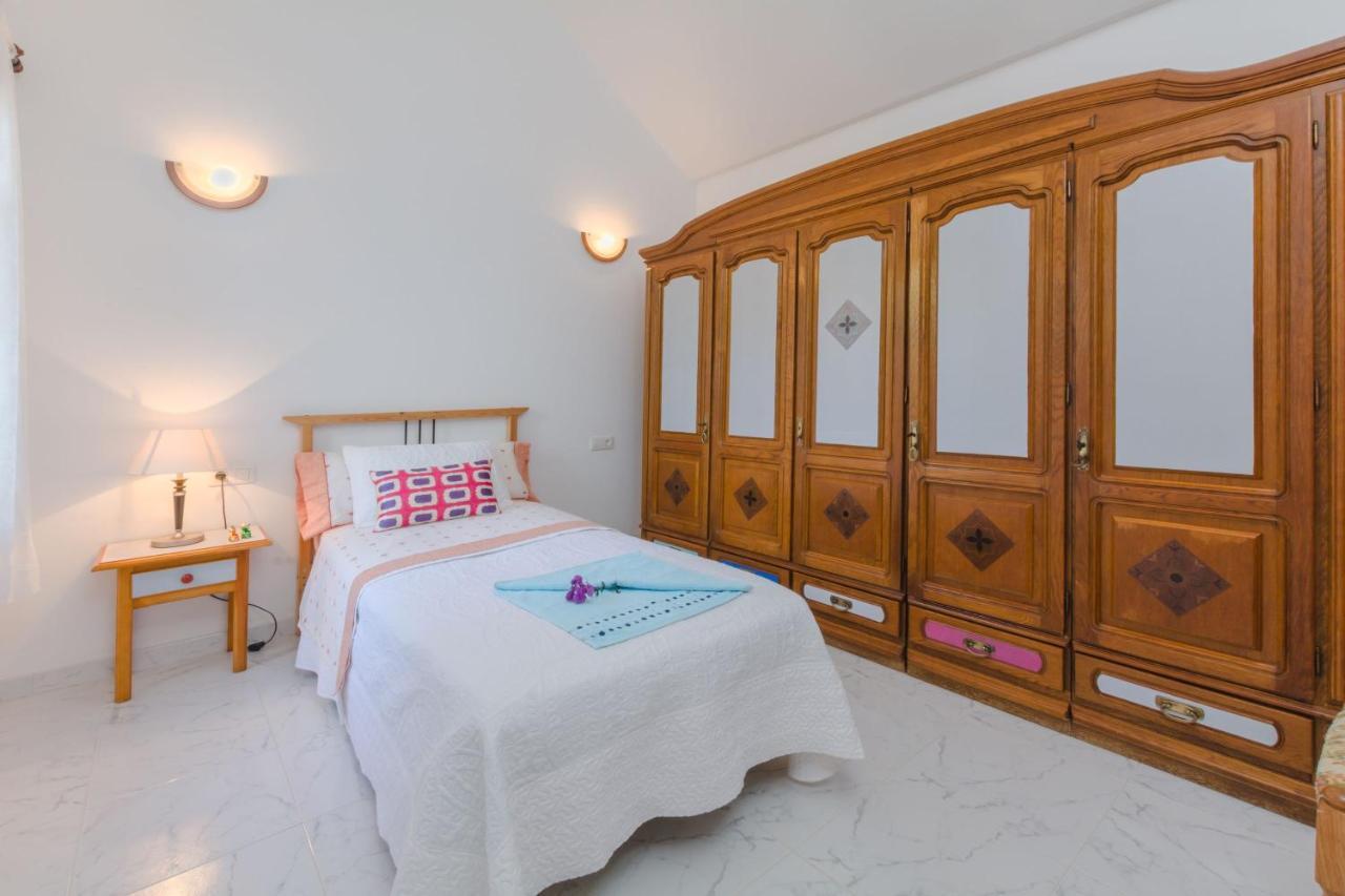 Las Breñas Casa Margaritaヴィラ エクステリア 写真