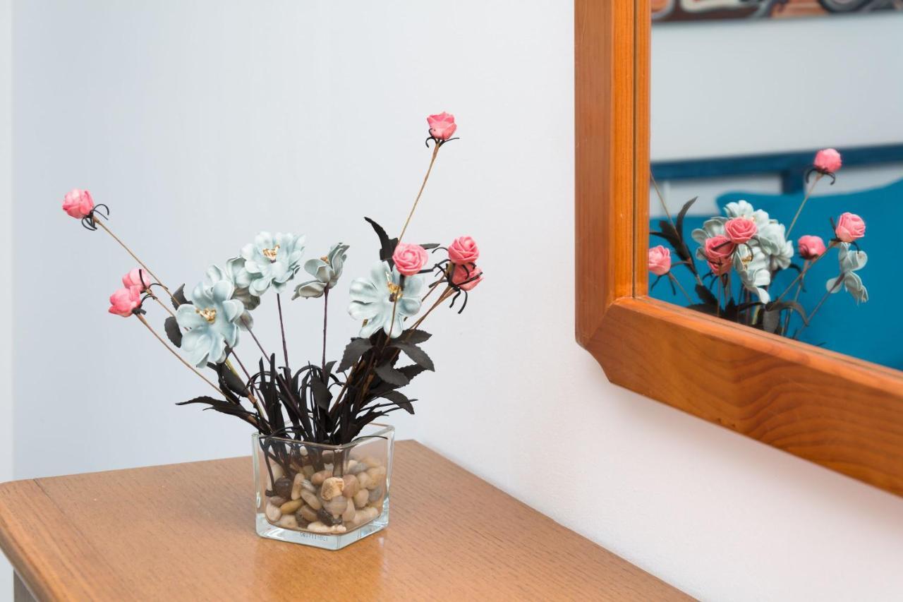 Las Breñas Casa Margaritaヴィラ エクステリア 写真