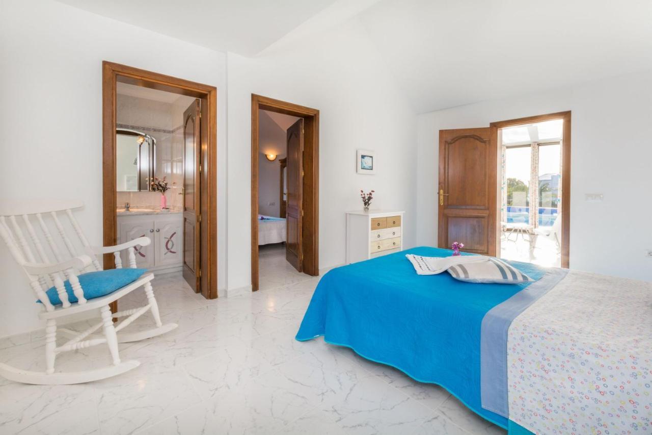 Las Breñas Casa Margaritaヴィラ エクステリア 写真