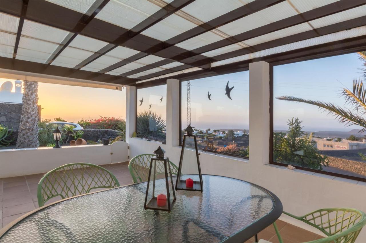 Las Breñas Casa Margaritaヴィラ エクステリア 写真