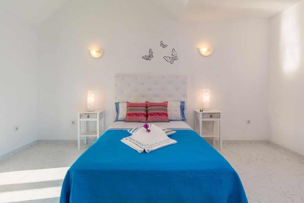 Las Breñas Casa Margaritaヴィラ エクステリア 写真