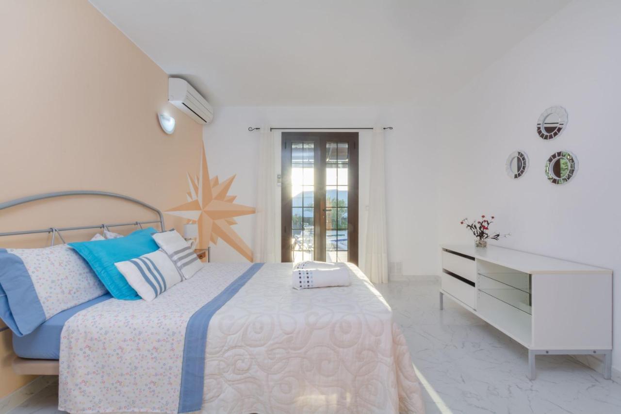 Las Breñas Casa Margaritaヴィラ エクステリア 写真