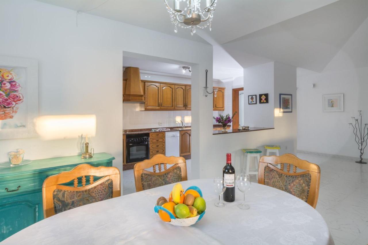 Las Breñas Casa Margaritaヴィラ エクステリア 写真