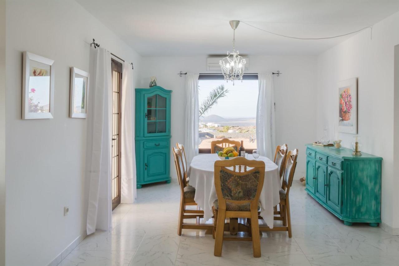Las Breñas Casa Margaritaヴィラ エクステリア 写真