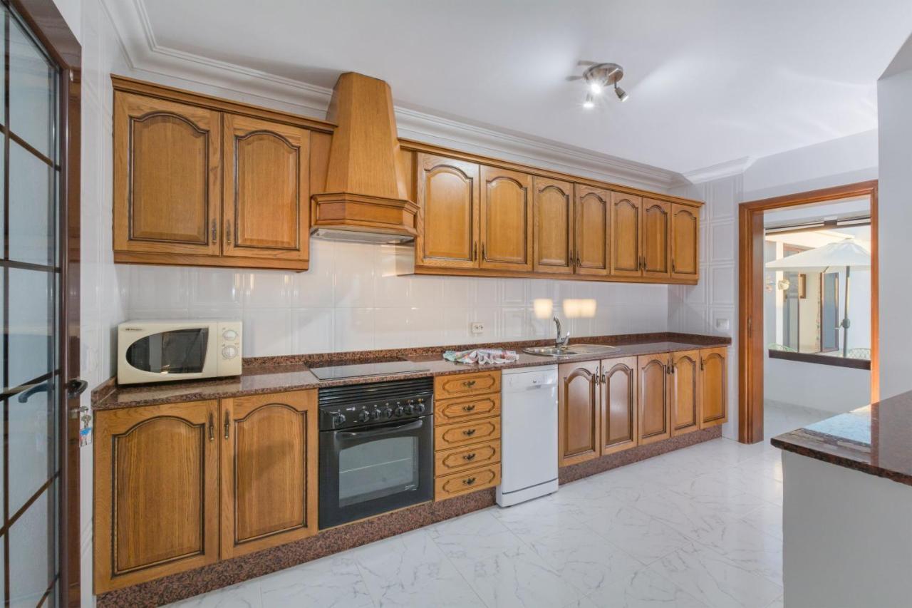 Las Breñas Casa Margaritaヴィラ エクステリア 写真
