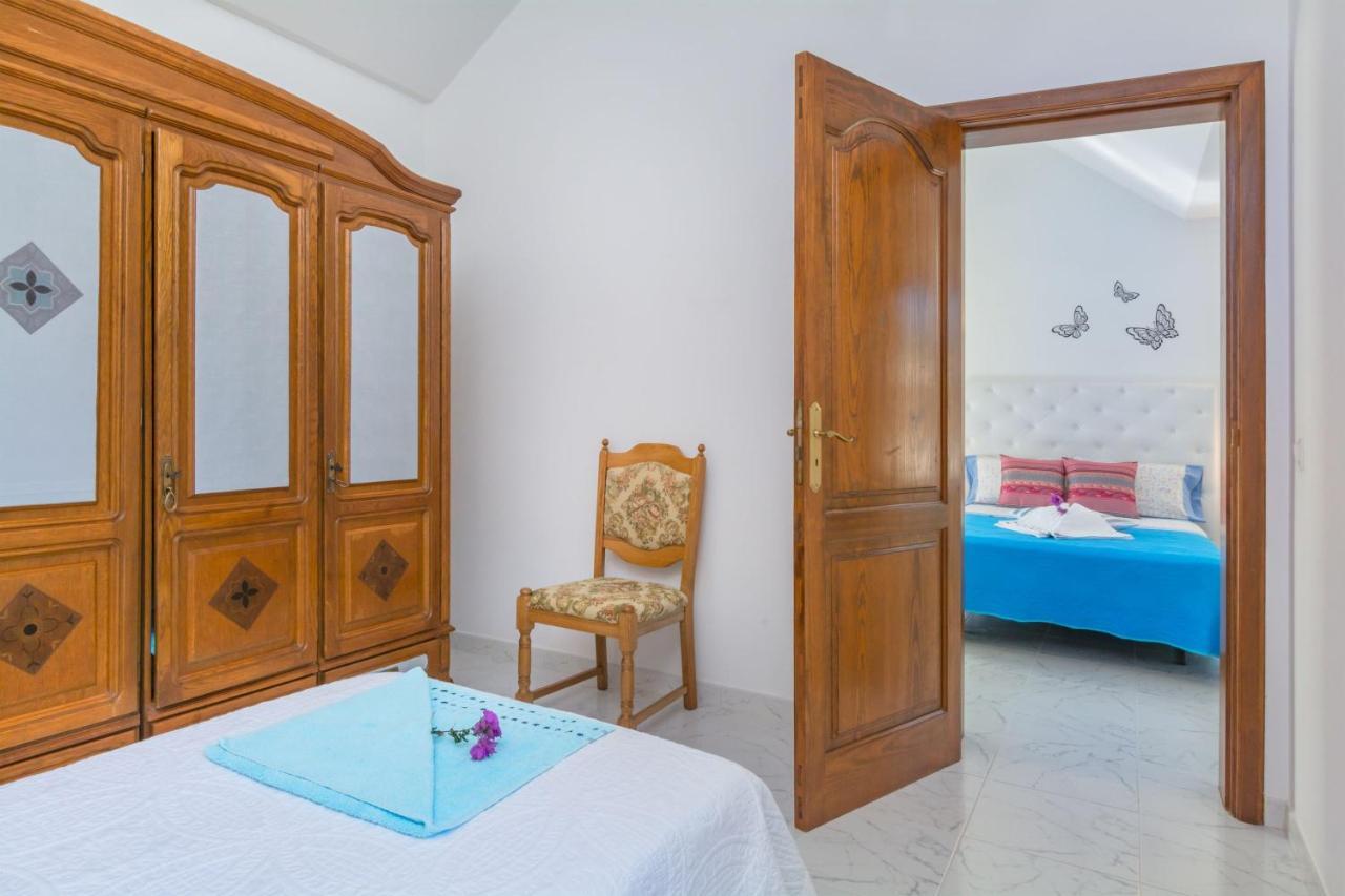 Las Breñas Casa Margaritaヴィラ エクステリア 写真