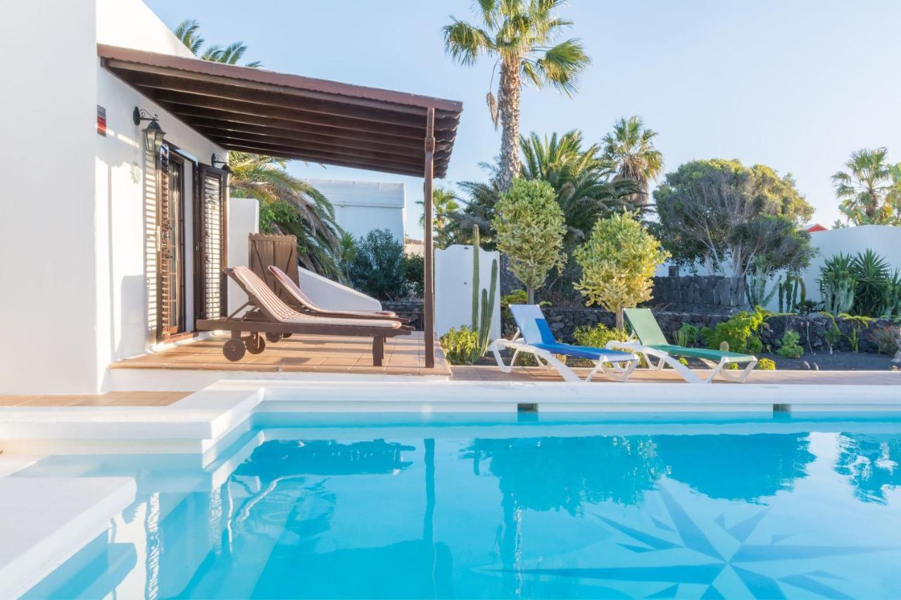 Las Breñas Casa Margaritaヴィラ エクステリア 写真