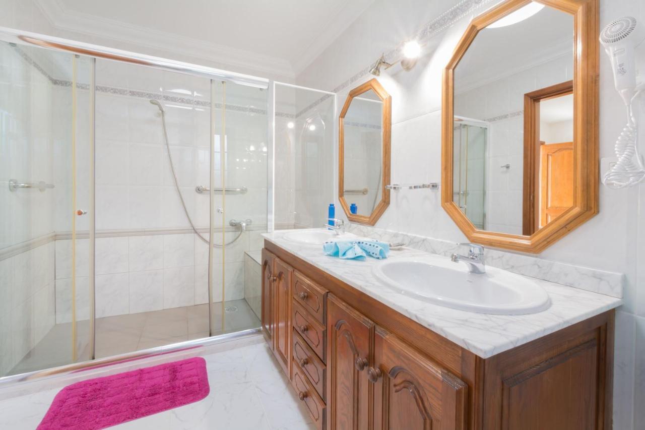 Las Breñas Casa Margaritaヴィラ エクステリア 写真
